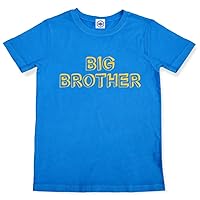Big Brother Kid's T-Shirt