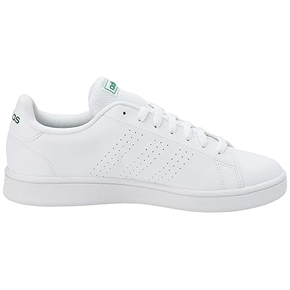 adidas Men's Cloudfoam Advantage Clean Sneakers