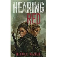 Hearing Red Hearing Red Kindle Paperback