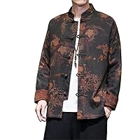 Chinese Style Jacket ' Spring Autumn Ancient Youth