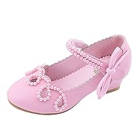 Little Girl Sandals Size 13 Performance Dance Shoes For Girls Childrens Shoes Pearl Kids Jellies Sandals Girl