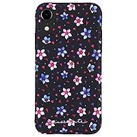Case-Mate - iPhone XR Case - WALLPAPERS - iPhone 6.1 - Floral Garden
