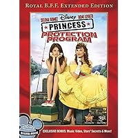 Princess Protection Program (Royal B.F.F. Extended Edition) Princess Protection Program (Royal B.F.F. Extended Edition) DVD