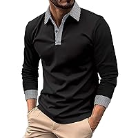 Mens Dress Shirts Slim Fit Running Shirts Casual Sport Tops Print Round Neck Gym Athletic Tshirts Relaxed Fit