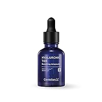 CENTELLIAN 24 Hyaluronic Tox Boosting Ampoule - Deep Moisturization & Hydration with Hyaluronic Acid 250,000 ppm & Panthenol (1.01 fl oz) by Dongkook Pharmaceutical