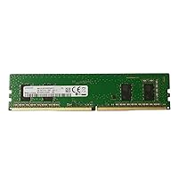 SAMSUNG 4GB DDR4 PC4-19200, 2400MHZ, 288 PIN DIMM, 1.2V, CL 17 Desktop RAM Memory Module