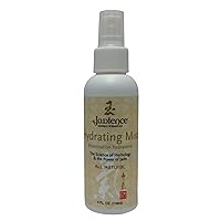 Pore Minimizer Hydrating Facial Mist: 4oz | Anti-Aging Natural Skin Care Product | Anti Wrinkle Anti Blemish | Helps Get Rid of Age Spots & Sun Spots | Acne Treatment | Non-Comedogenic