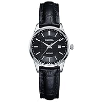 Business Watch Fashion Quartz Watch Men Casual Watch CA1215