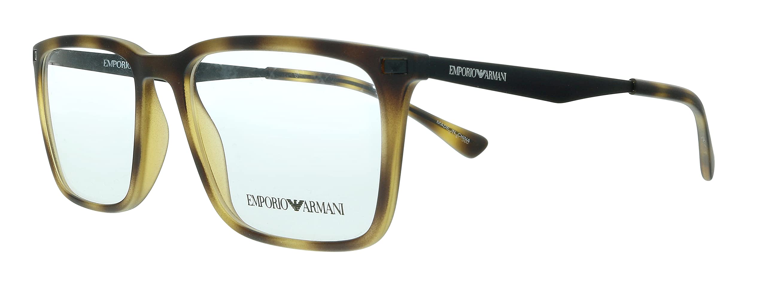 Mua Eyeglasses Emporio Armani EA 3169 5089 Matte Havana trên Amazon Mỹ  chính hãng 2023 | Giaonhan247