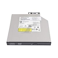 HPE HP 481428-001 12.7mm SATA Slimline DVD-ROM Optical Drive