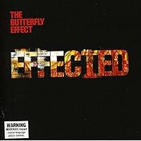 Effected Effected Audio CD