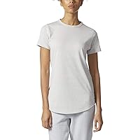 adidas Women's Athletics Athletics x Reigning Champ Tee