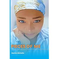 Pieces of Me Pieces of Me Paperback Kindle