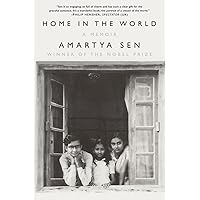 Home in the World: A Memoir Home in the World: A Memoir Paperback Kindle Audible Audiobook Hardcover