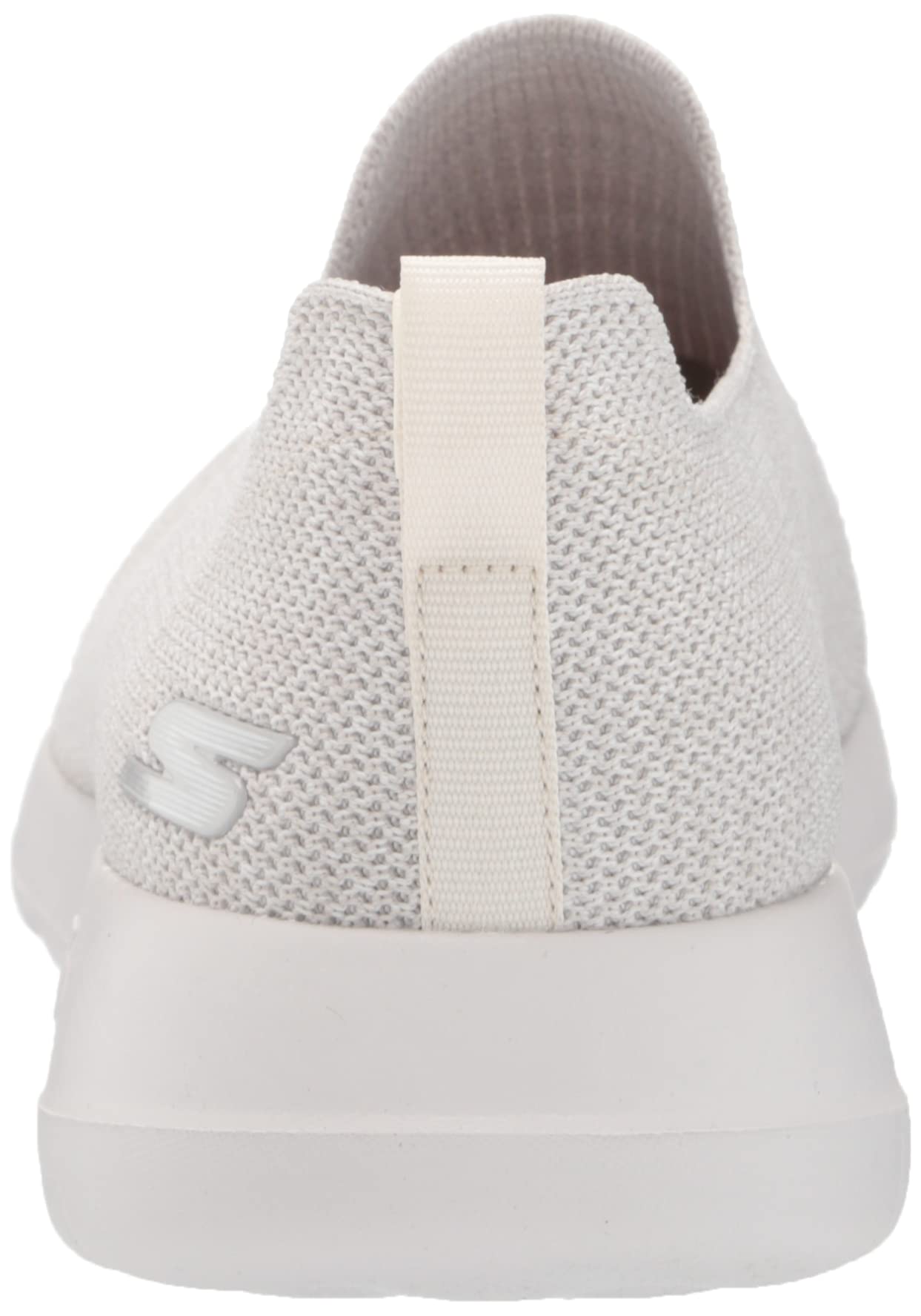 Skechers Men's Go Max-Athletic Air Mesh Slip on Walking Shoe Sneaker