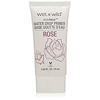 wet n wild Photofocus Water Drop Primer - 590A What's Up Rose-Bud? 0.68 fl oz (Pack of 1)