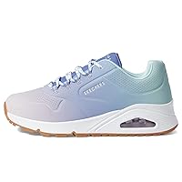 Skechers Unisex-Child Street Uno Gen1-Spectrum Air Sneaker