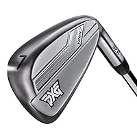 PXG 0211 Golf Irons Set - Right-Handed Golf Irons Set for Men