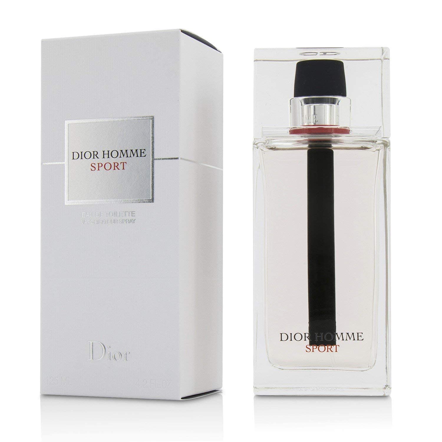 Review Nước Hoa Dior Homme Parfum 75ml Phong Cách Thành Thị
