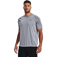 Men's Tech 2.0 V-Neck Short-Sleeve T-Shirt