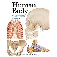 Human Body: Understanding Anatomy (Mini Encyclopedia) Human Body: Understanding Anatomy (Mini Encyclopedia) Paperback