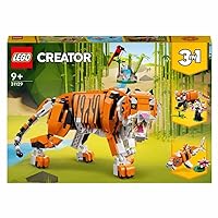 LEGO Creator Wild Tiger 31129