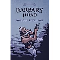 Barbary Jihad (Maritime Series Book 4)