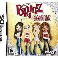Bratz Diamondz Bratz Diamondz Nintendo DS GameCube