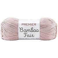 Premier Yarns Thistle Yarn Bamboo FAIR