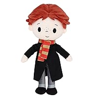 KIDS PREFERRED Harry Potter Ron Weasley Soft Huggable Stuffed Animal Cute Plush Toy for Toddler Boys and Girls, Gift for Kids, 15 inches