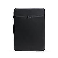 Mous - MacBook Pro 16 inch Case with Handle Ultra-Protective and Water Resistant Sleeve Cover with Drop Protection (Fits 2021 and 2023 MacBook Pro 16 inch)