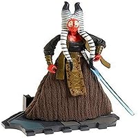 Star Wars E3 BF22 SHAAK TI