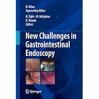 New Challenges in Gastrointestinal Endoscopy New Challenges in Gastrointestinal Endoscopy Kindle Hardcover Paperback