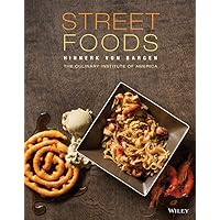 Street Foods Street Foods Hardcover