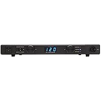 Furman Elite-15i 7-Outlet Linear Filtering AC Power Source