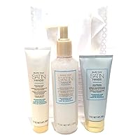 Mary Kay Fragrance Free Satin Hands Pampering Set