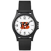 Timex Men's Arena 40mm Watch - Cincinnati Bengals