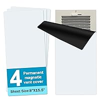 Strongest Available Magnetic Vent Cover 8