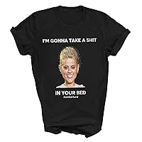 I'm Gonna Take A Shit In Your Bed Amberturd Shirt, Justice For Johnny Depp, Hearsay, Mega Pint of Wine T-Shirt, Isn't Happy Hour Anytime, Amber Turd T-Shirt, Long Sleeve, Sweatshirt, Hoodie