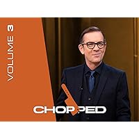 Chopped: Volume 3 - Season 43