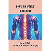 How Pain Works In The Body: Chronic Pain: When Your Body Gets Angry: Pain In Heel