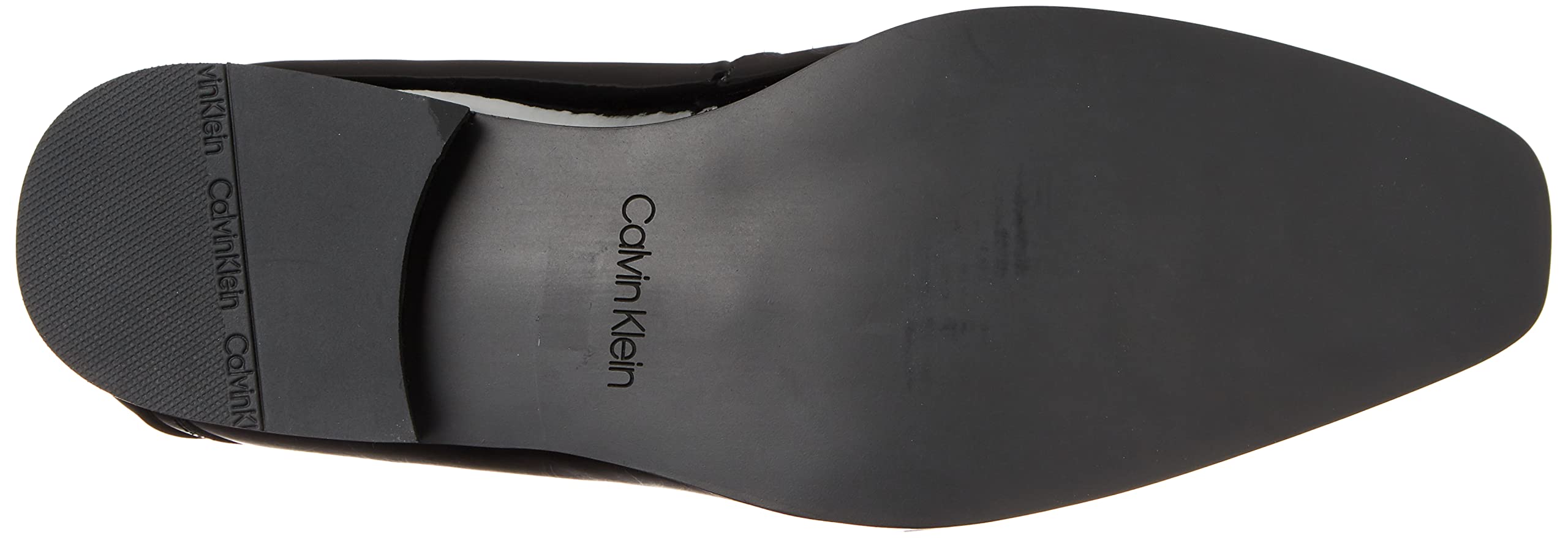 Mua Calvin Klein Bernard Men's Patent Leather Banded Slip On Dress Shoes  trên Amazon Mỹ chính hãng 2023 | Giaonhan247