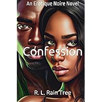 Confession: An Erotique Noir Novel (The Trinity Series) Confession: An Erotique Noir Novel (The Trinity Series) Paperback Kindle