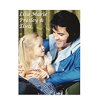 Lisa Marie Presley & Elvis: The Untold Story