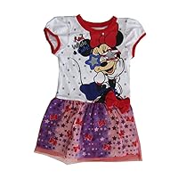 Disney Minnie Mouse Dress