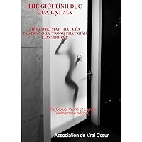 The Sexual World of Lamas (Vietnamese edition)