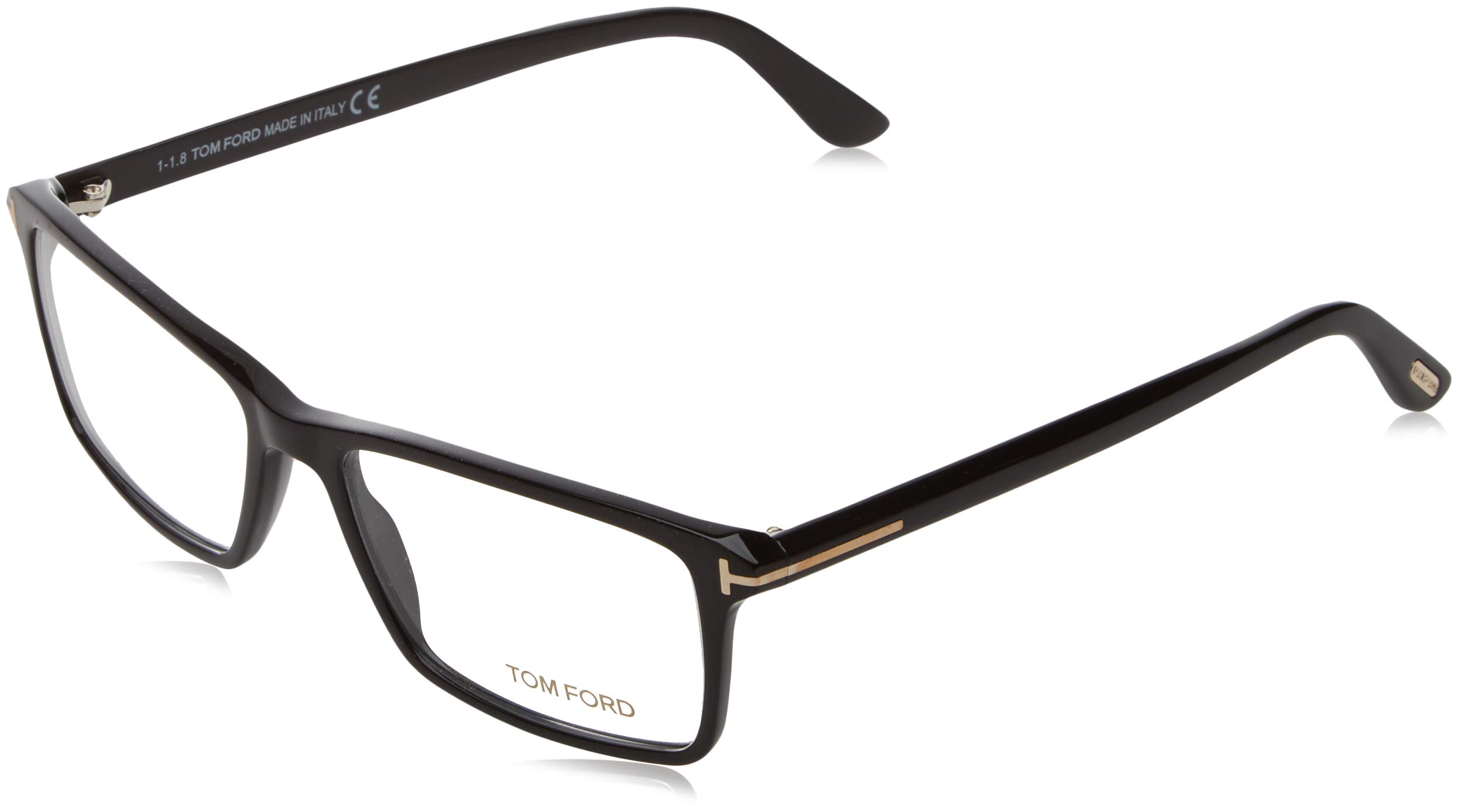Top 58+ imagen tom ford men’s glasses frames