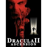 Wes Craven Presents Dracula Ii: Ascension