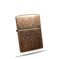 ZIPPO Zippo Lighter Zippo Marlboro BLEND No.27 Solid Copper 2003