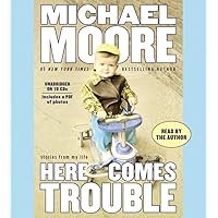 Here Comes Trouble: Stories from My Life Here Comes Trouble: Stories from My Life Audible Audiobook Hardcover Kindle Paperback Audio CD